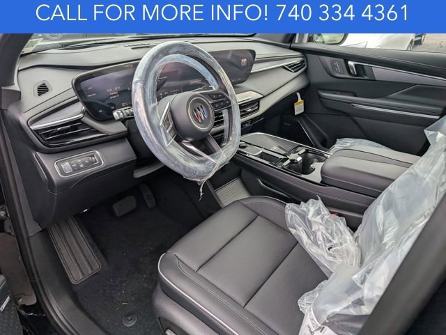 New 2026 Buick Enclave Sport Touring w/ Power Package image 12