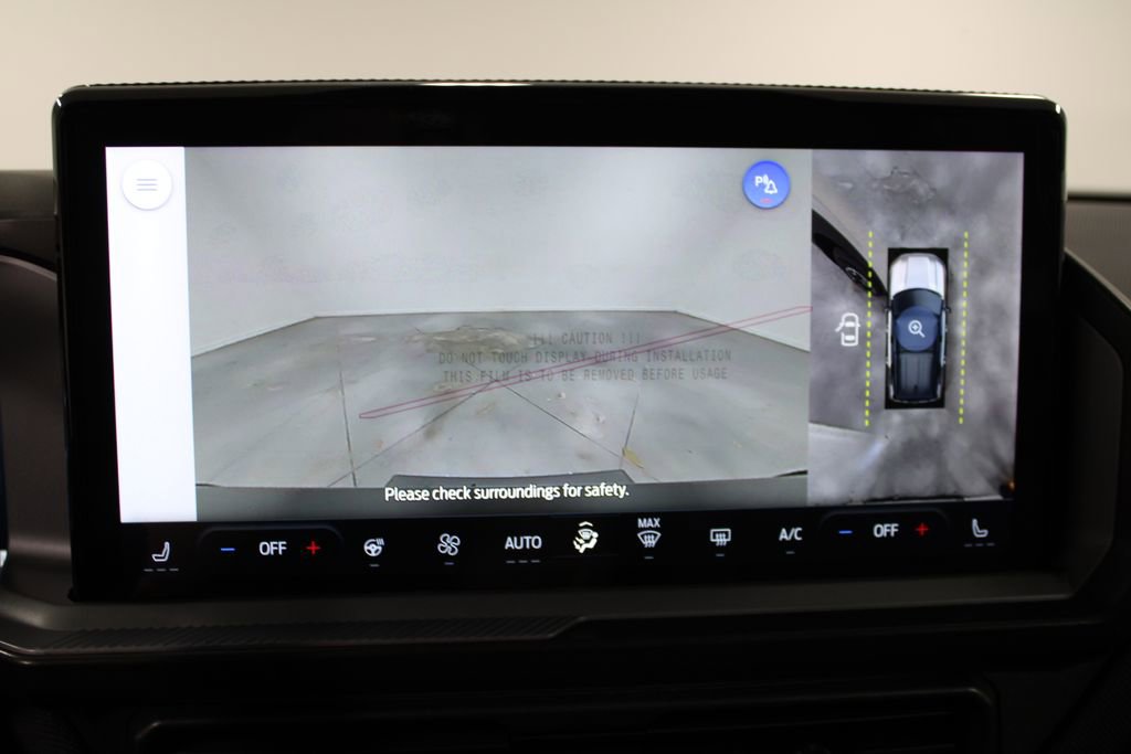 New 2025 Ford Bronco Sport Outer Banks w/ Outer Banks Tech Package+ image 55