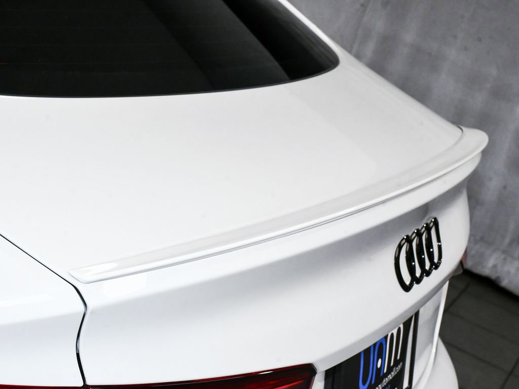 Used 2023 Audi S5 Premium Plus w/ Premium Plus Package image 86