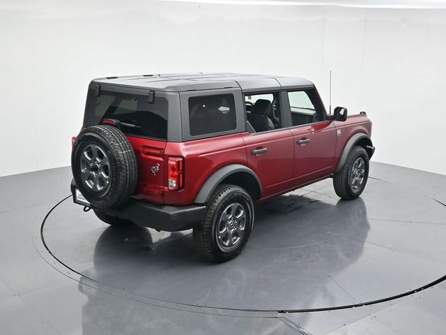 New 2025 Ford Bronco Big Bend image 39