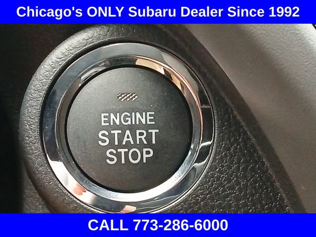 Certified 2025 Subaru Crosstrek 2.5i Wilderness image 16