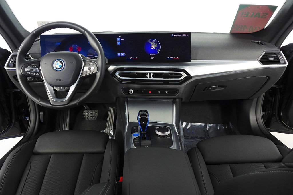 Certified 2023 BMW i4 eDrive35 RWD image 25