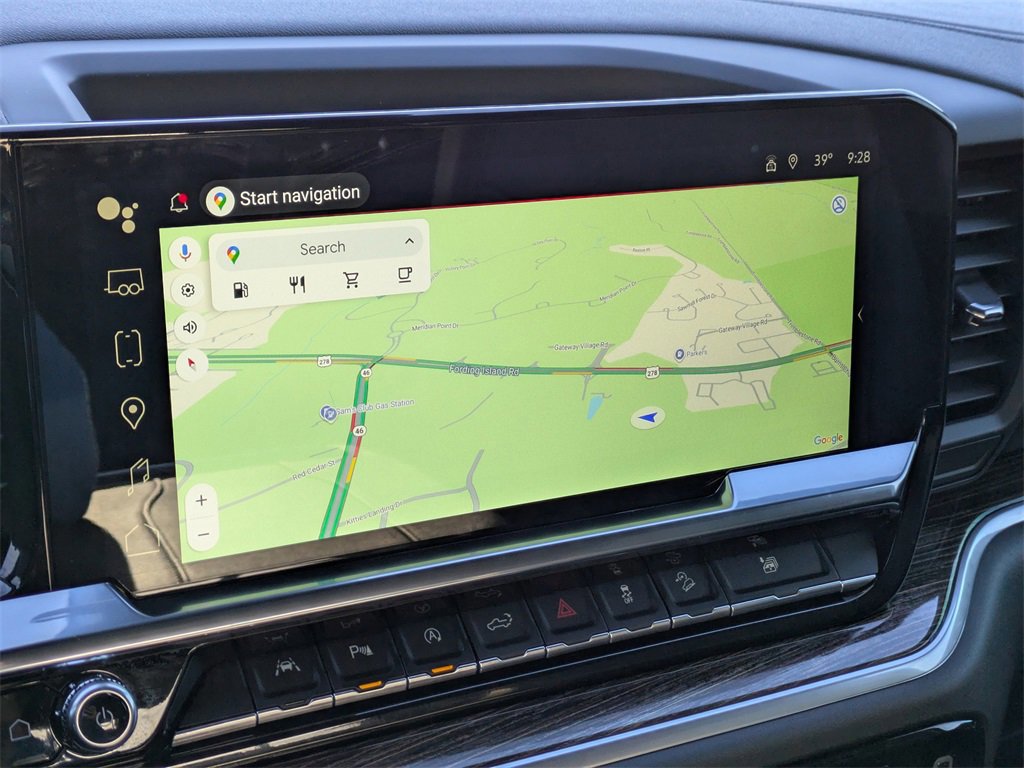 New 2026 GMC Sierra 1500 Elevation w/ Elevation Premium Package image 22