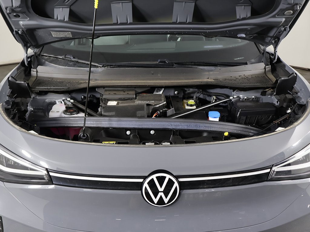 Used 2024 Volkswagen ID.4 2WD image 19