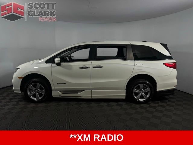 Used 2019 Honda Odyssey EX-L image 4