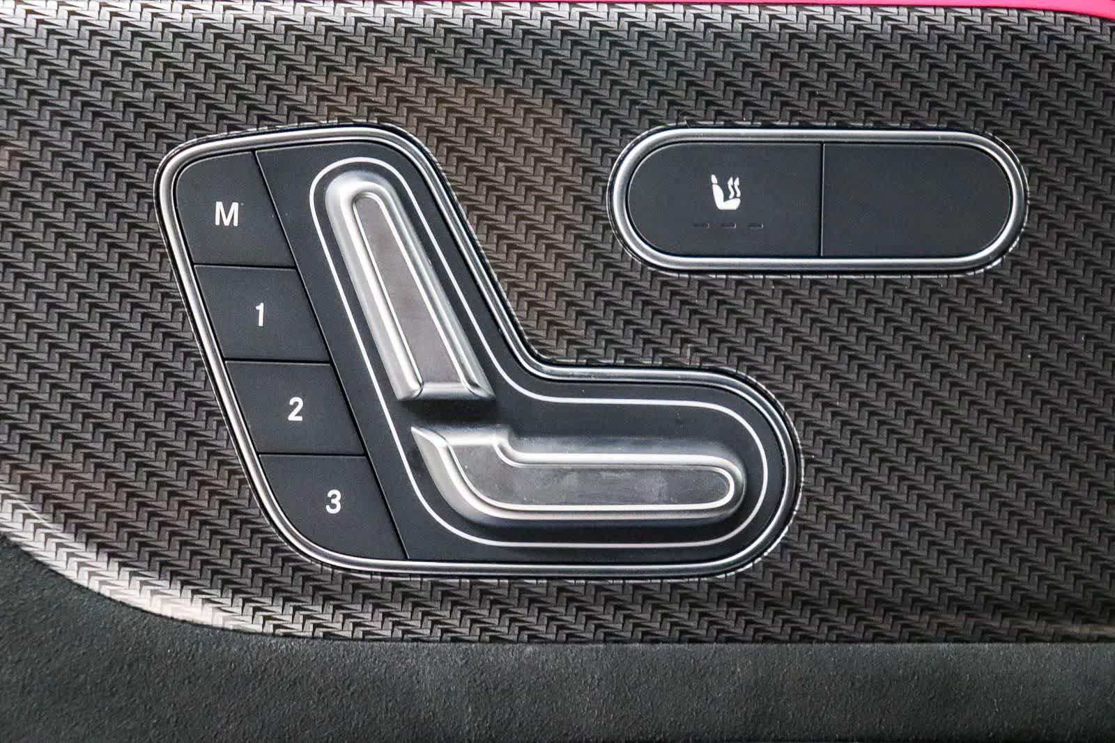 Certified 2023 Mercedes-Benz GLA 45 AMG 4MATIC image 20