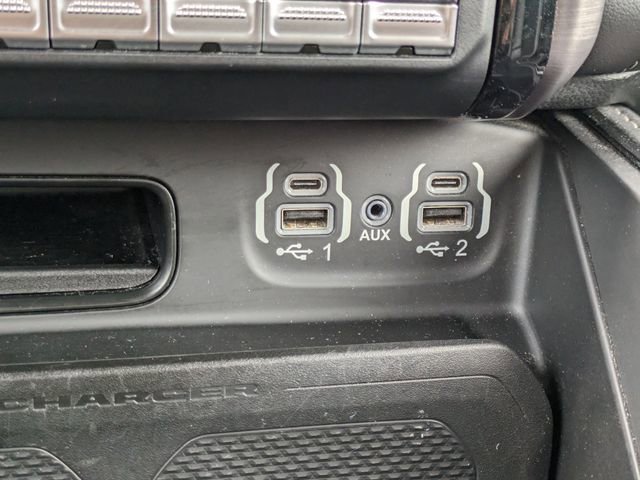 Used 2022 RAM 1500 TRX w/ TRX Level 2 Equipment Group image 35