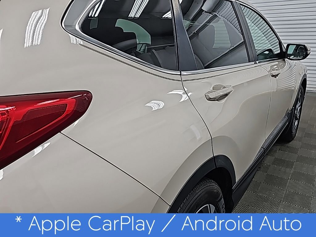 Used 2019 Honda CR-V EX-L image 10