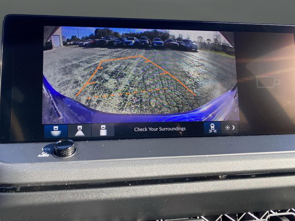 New 2025 Honda Accord Sport image 10