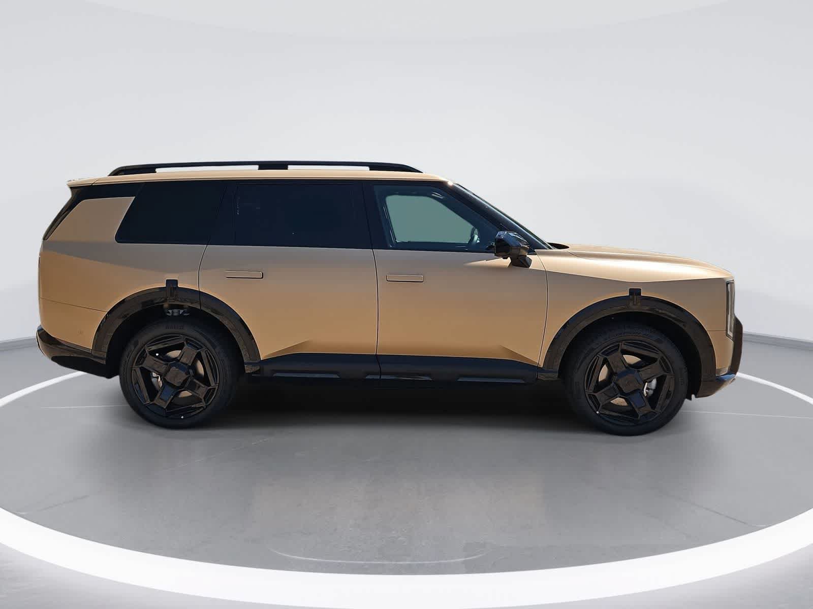 New 2027 Kia Telluride SX X-Line AWD/4WD image 9