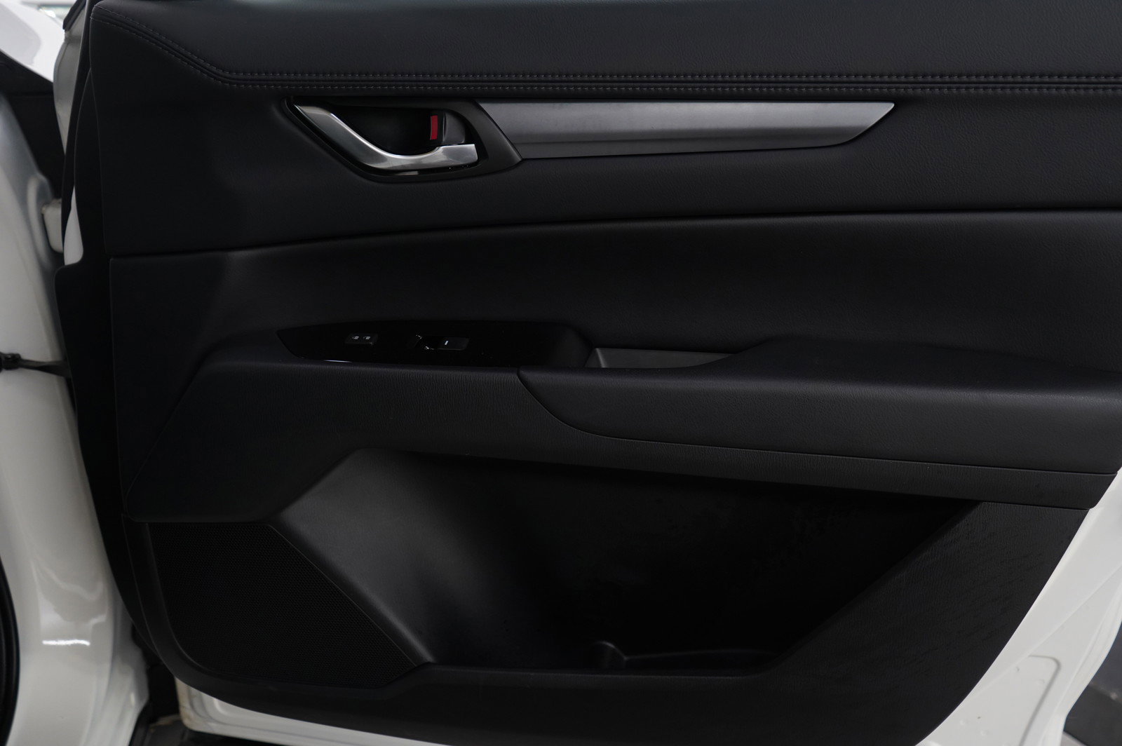 Used 2024 MAZDA CX-5 AWD 2.5 S w/ Select Package image 9