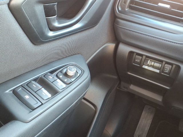 Certified 2026 Subaru Forester Premium AWD/4WD image 23