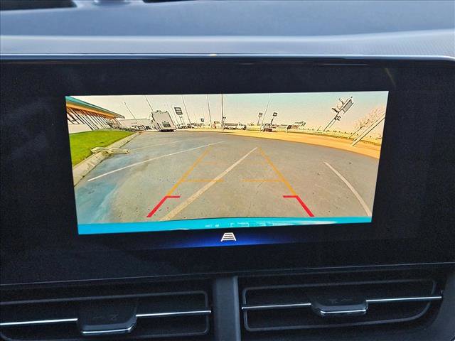 New 2026 Chevrolet Trax ACTIV w/ Sunroof Package image 12