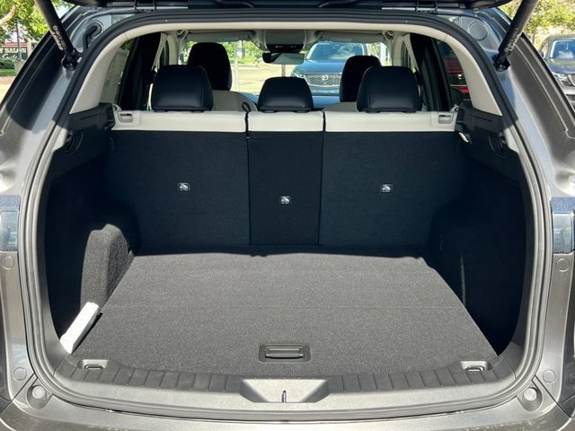 New 2026 MAZDA CX-5 Preferred AWD/4WD image 31