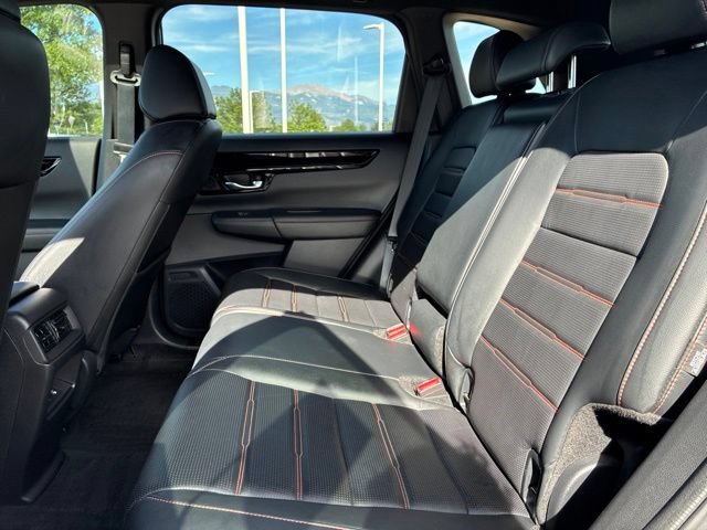 Certified 2024 Honda CR-V Sport Touring image 11