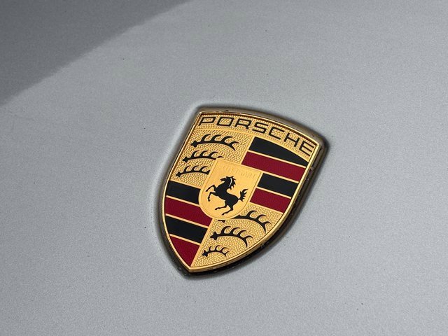 Certified 2021 Porsche 911 Carrera S image 29