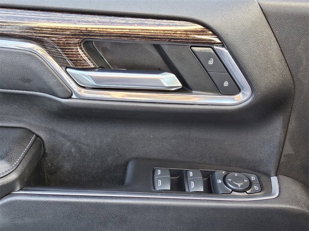 Certified 2023 GMC Sierra 1500 Elevation image 27