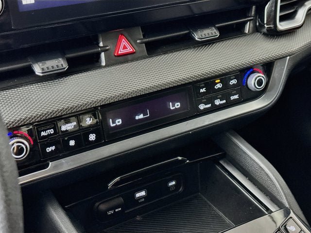 Certified 2023 Kia Sportage LX AWD/4WD image 15