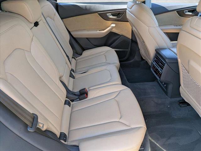 Used 2019 Audi Q8 Prestige image 21