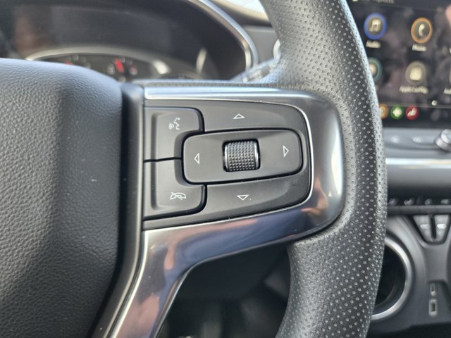Used 2023 Chevrolet Blazer LT w/ Driver Confidence Package FWD image 17
