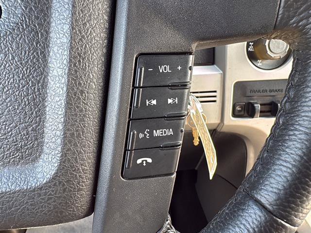Used 2013 Ford F150 FX4 w/ Luxury Equipment Group AWD/4WD image 19