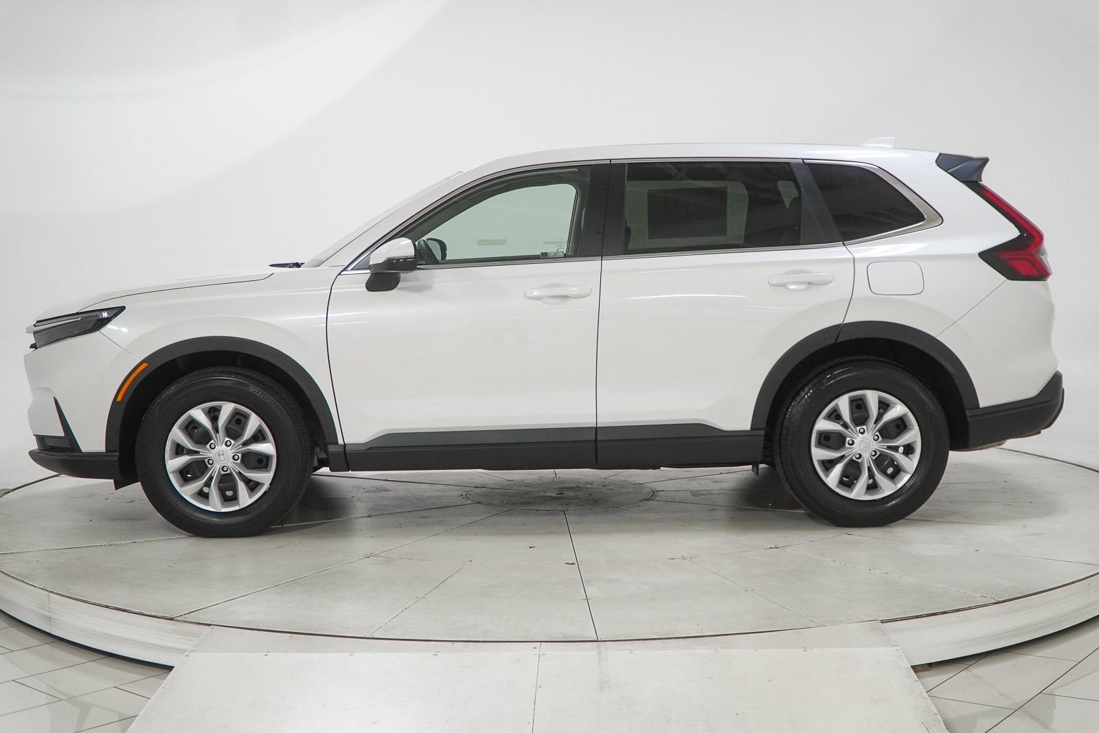 Certified 2026 Honda CR-V LX image 6