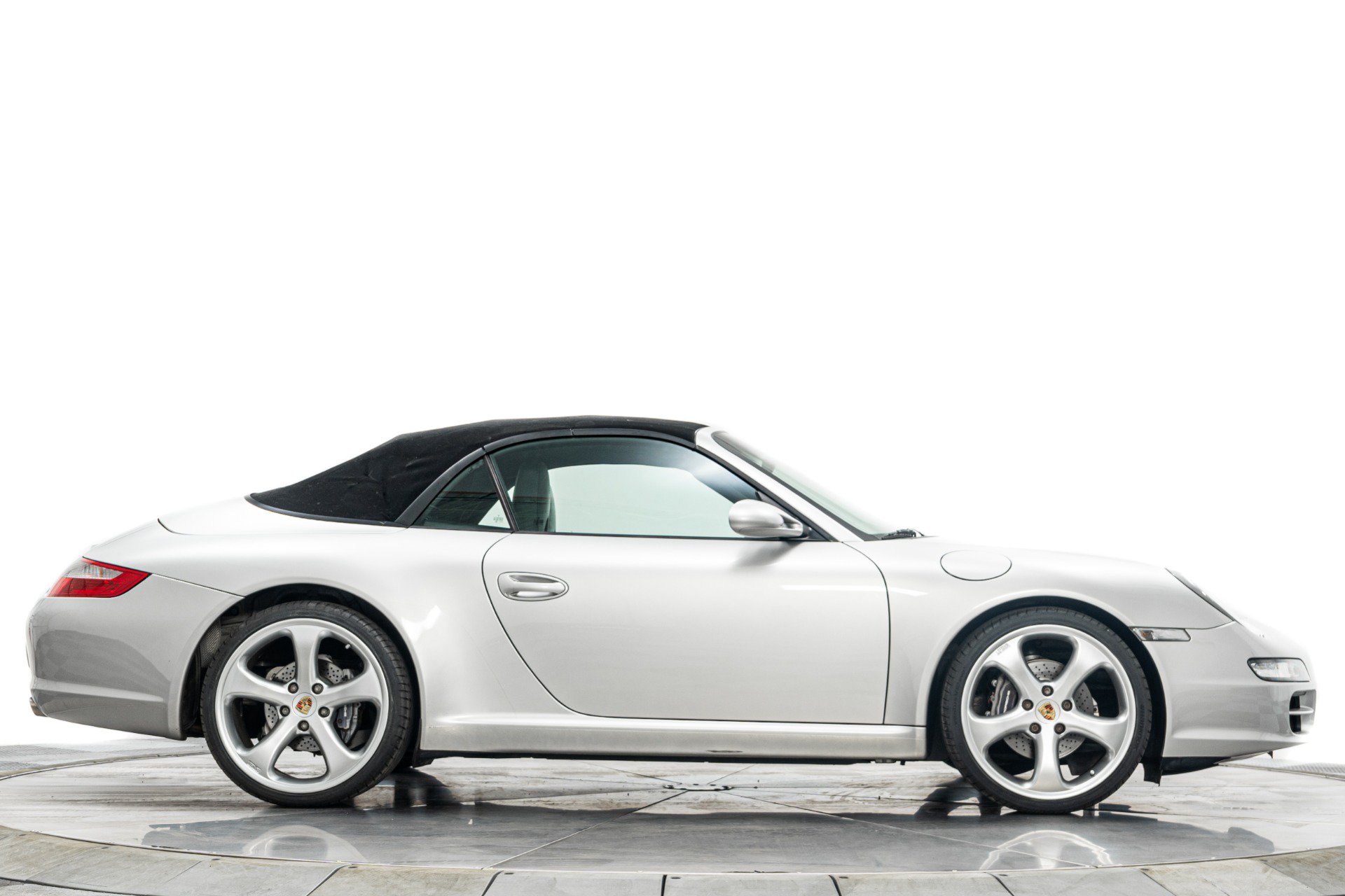 Used 2005 Porsche 911 Carrera RWD image 18
