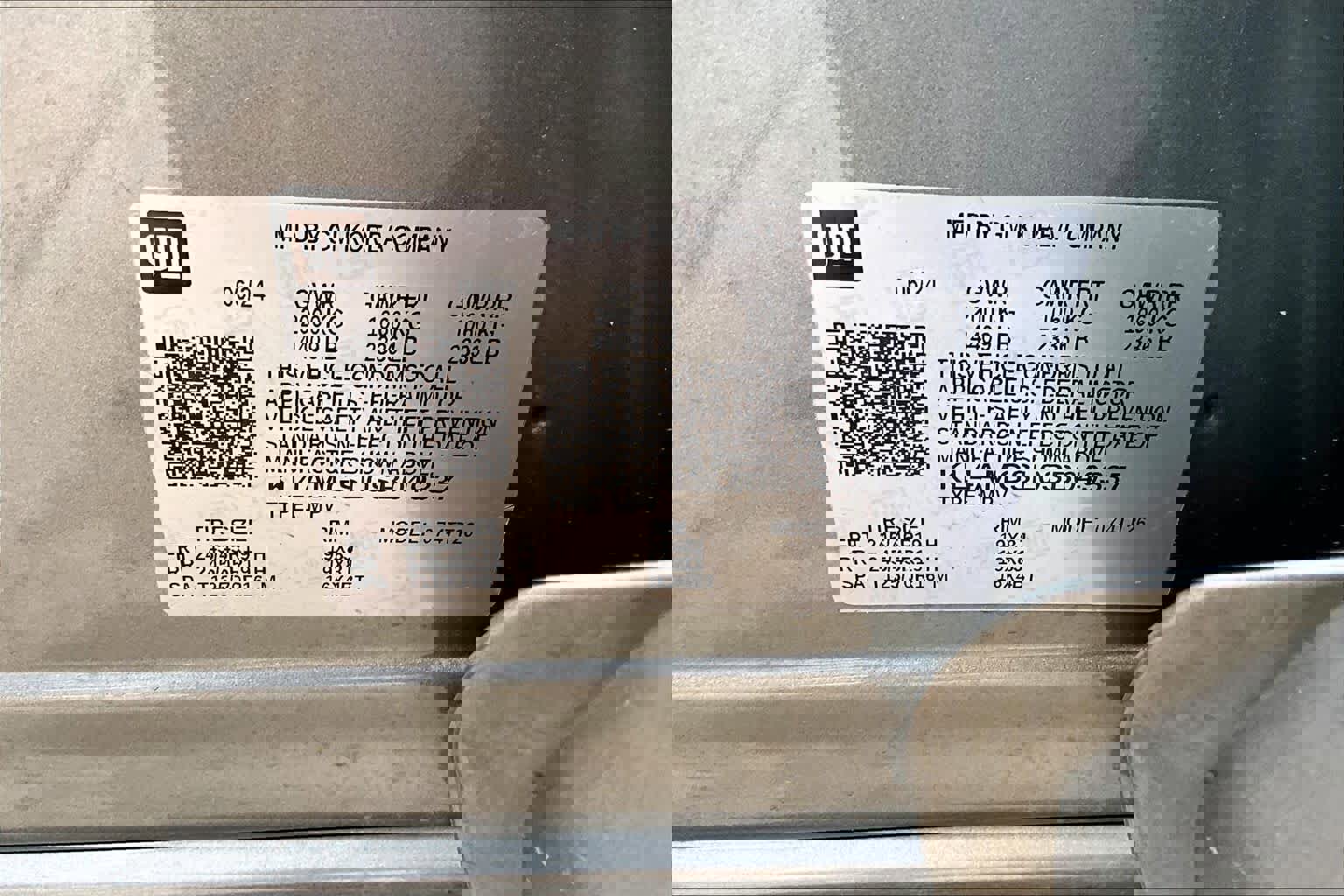 Used 2025 Buick Encore GX Avenir w/ Avenir Technology Package image 35