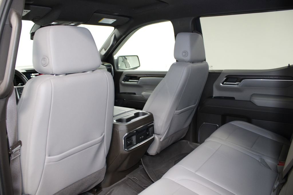 Used 2023 GMC Sierra 1500 SLT image 29