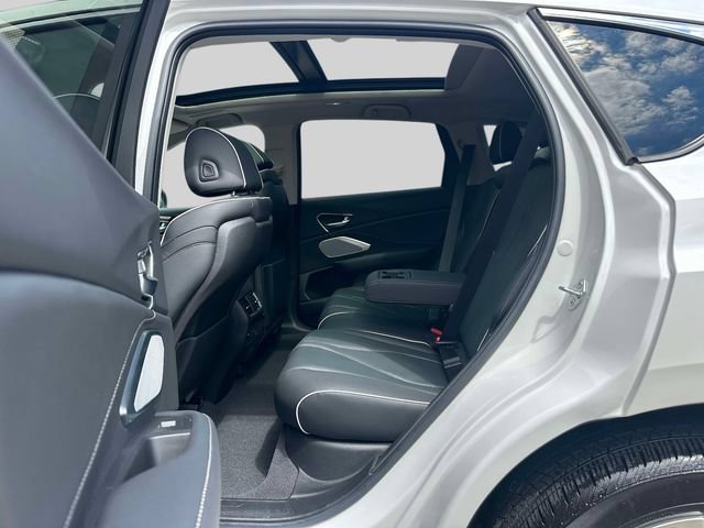 Used 2023 Acura RDX w/ Advance Package AWD/4WD image 20