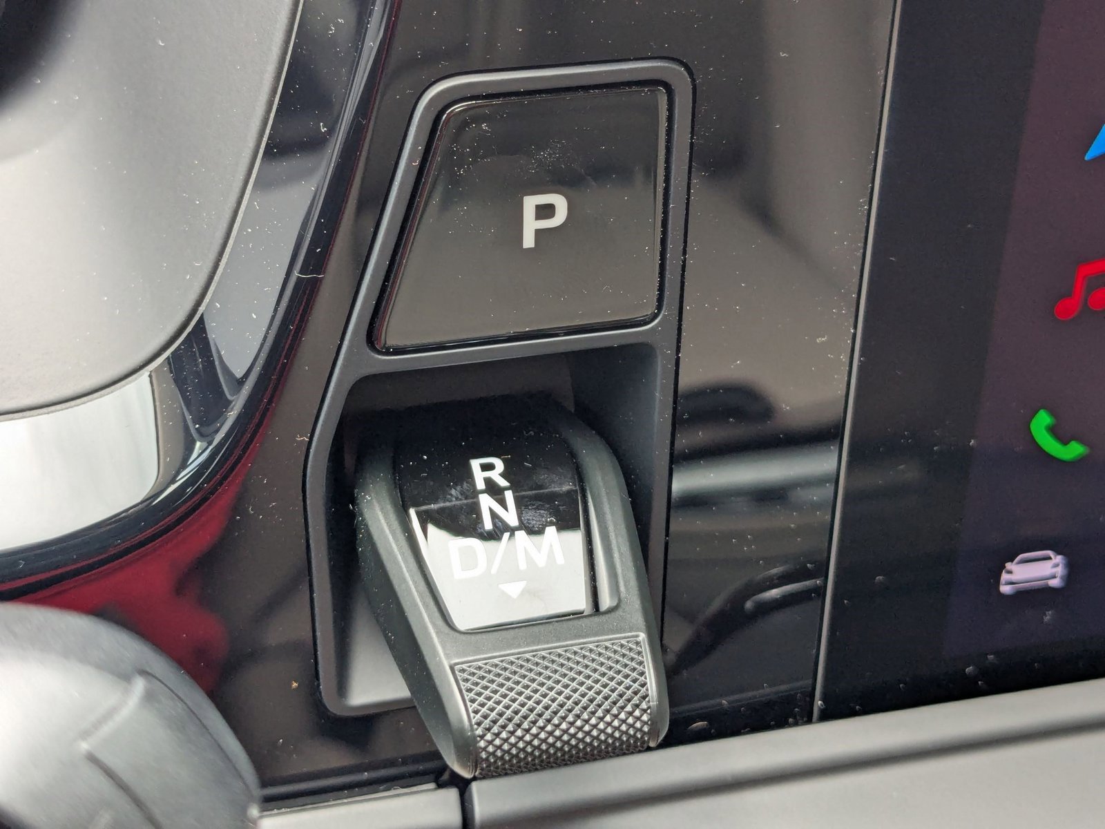 New 2025 Porsche Panamera 4 AWD/4WD image 23
