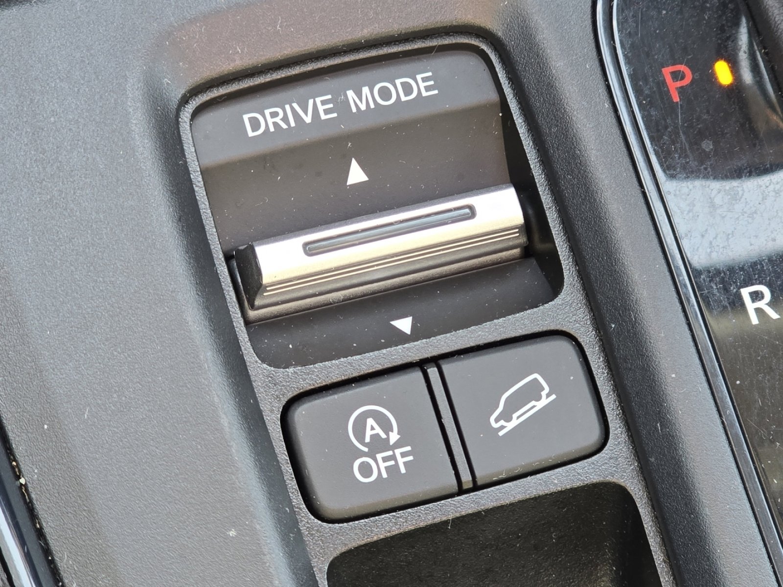 Certified 2024 Honda CR-V EX image 9