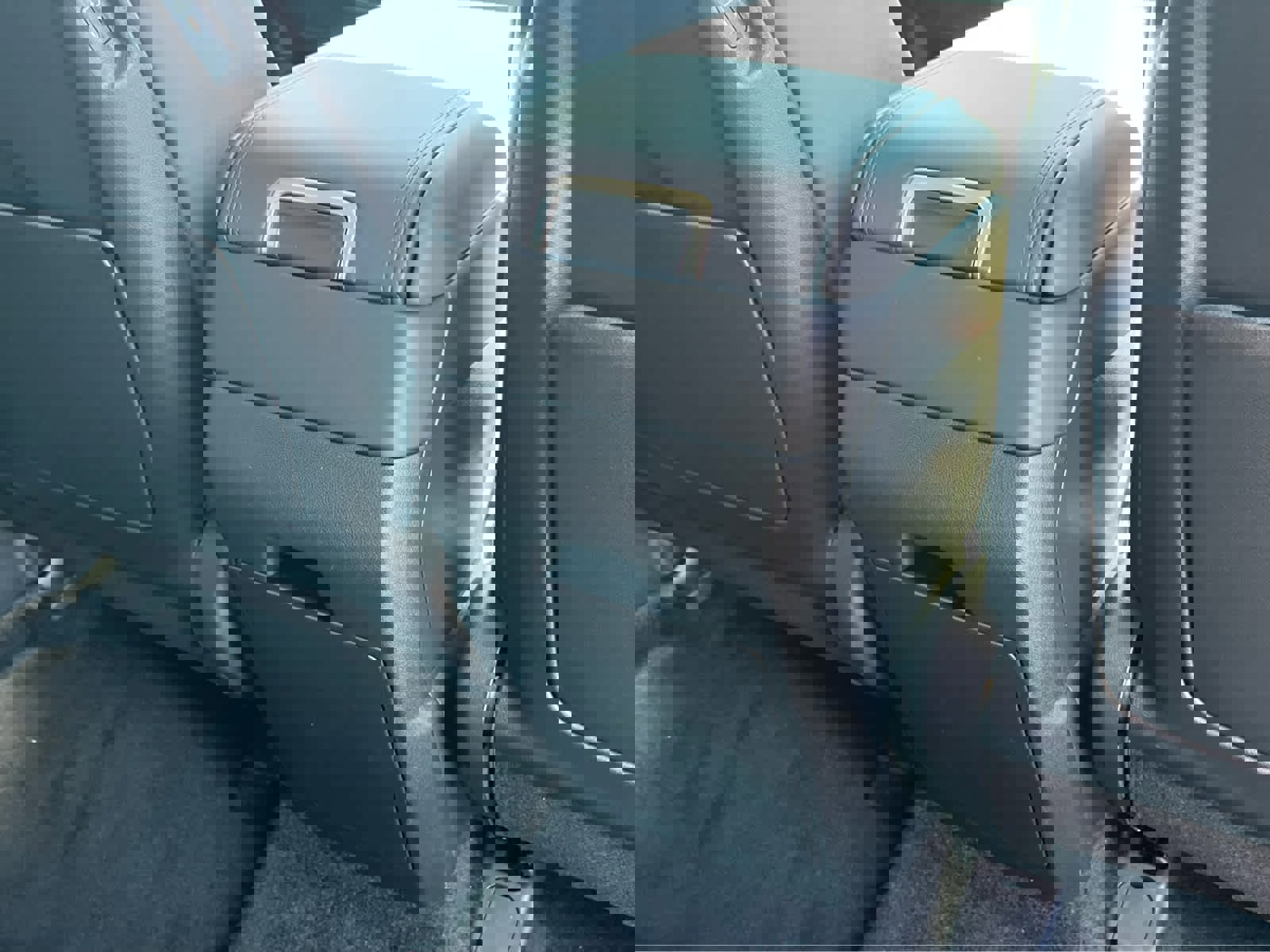 New 2026 Hyundai Santa Fe XRT image 24