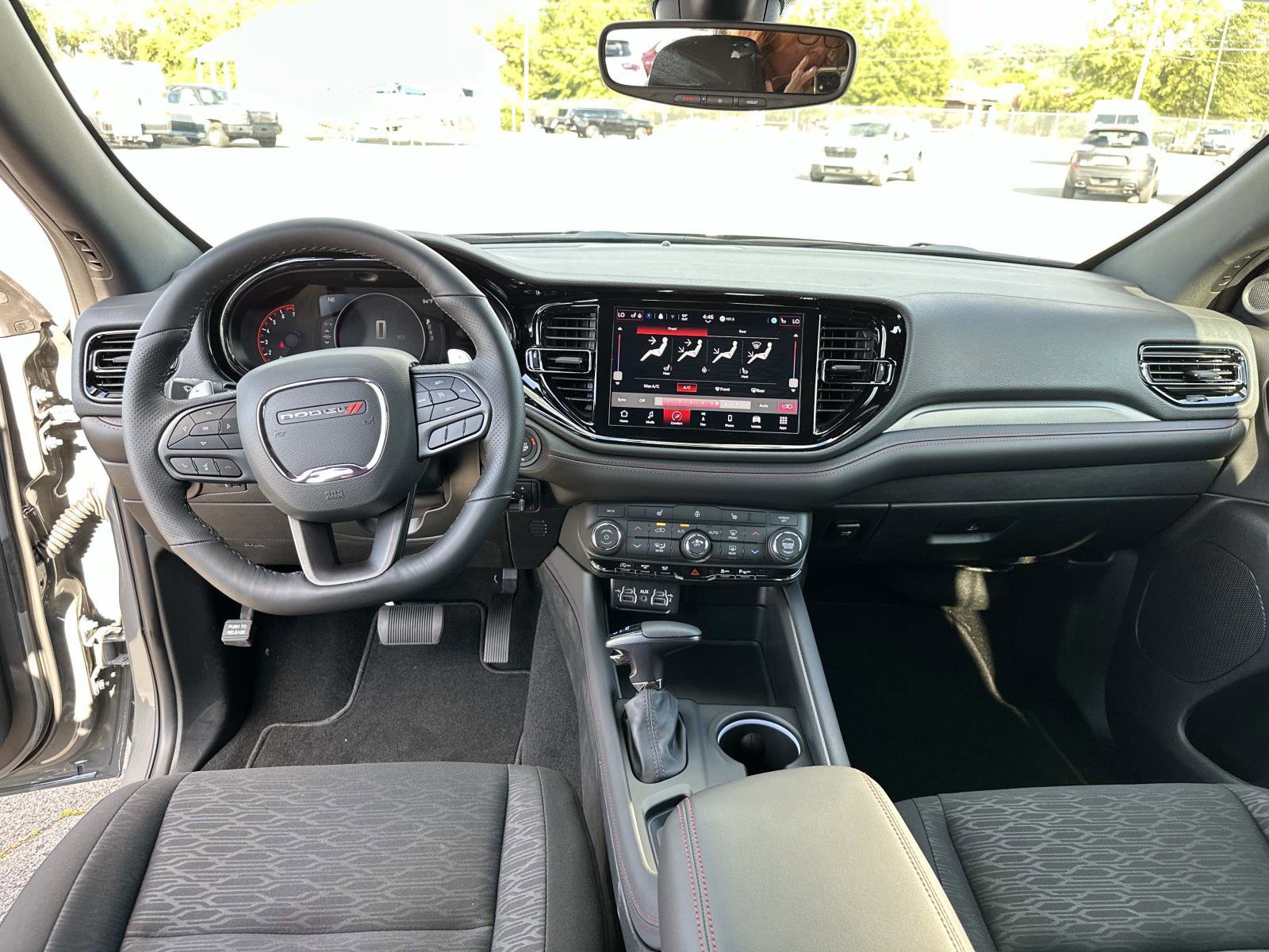 New 2026 Dodge Durango GT image 18