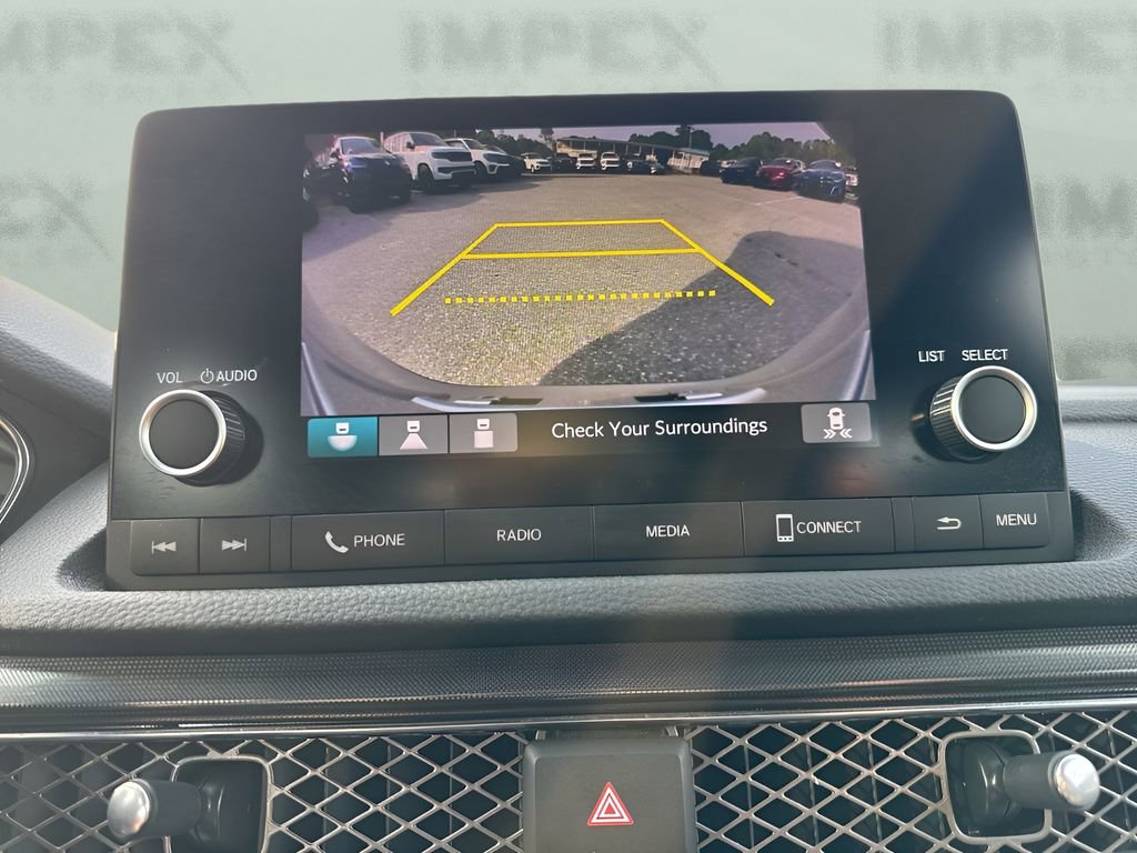 Used 2024 Acura Integra A-Spec image 20