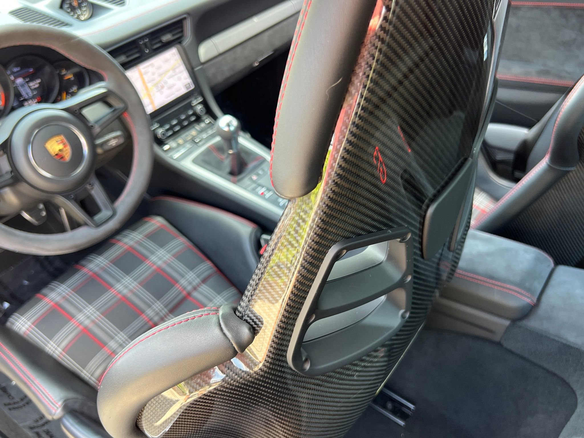 Used 2018 Porsche 911 GT3 image 17