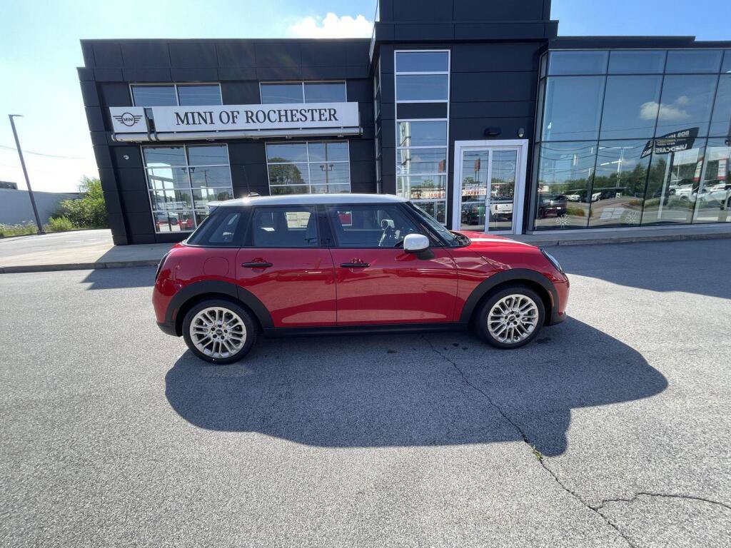 New 2026 MINI Cooper S FWD image 9