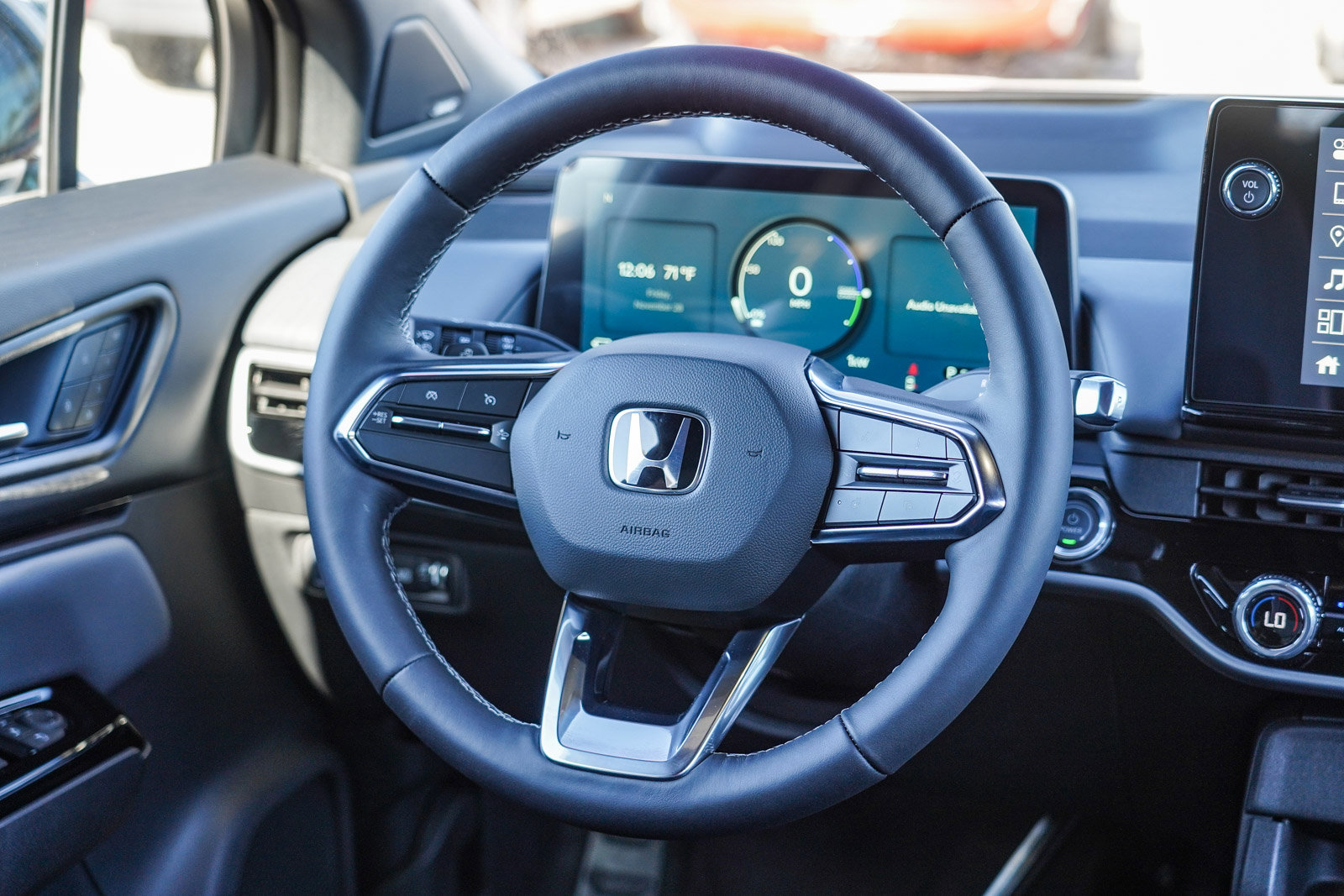 New 2026 Honda Prologue Elite image 18