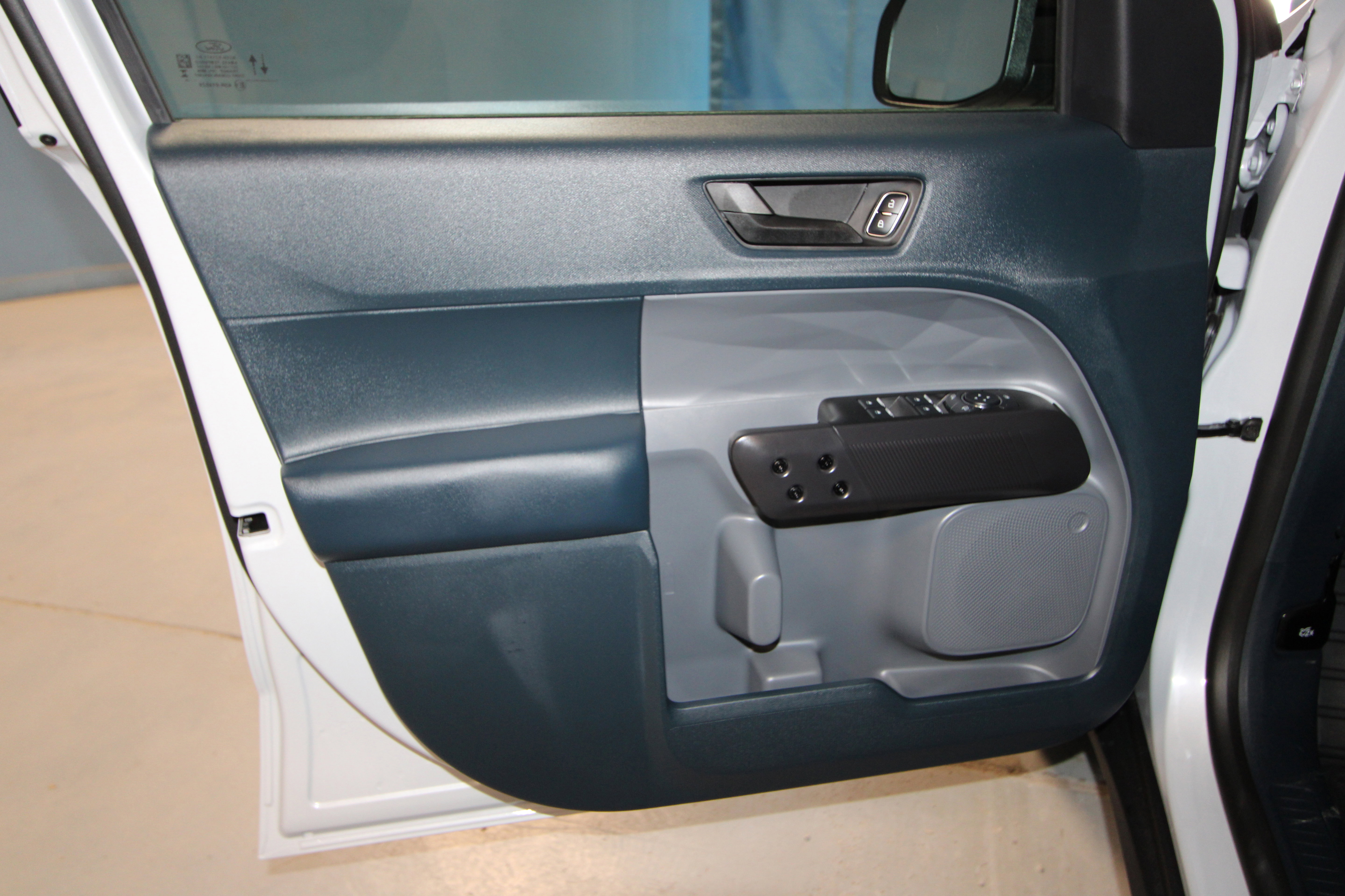 New 2026 Ford Maverick XLT AWD/4WD image 4