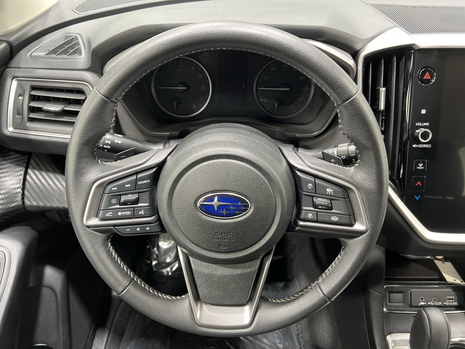 Used 2025 Subaru Ascent Premium AWD/4WD image 14