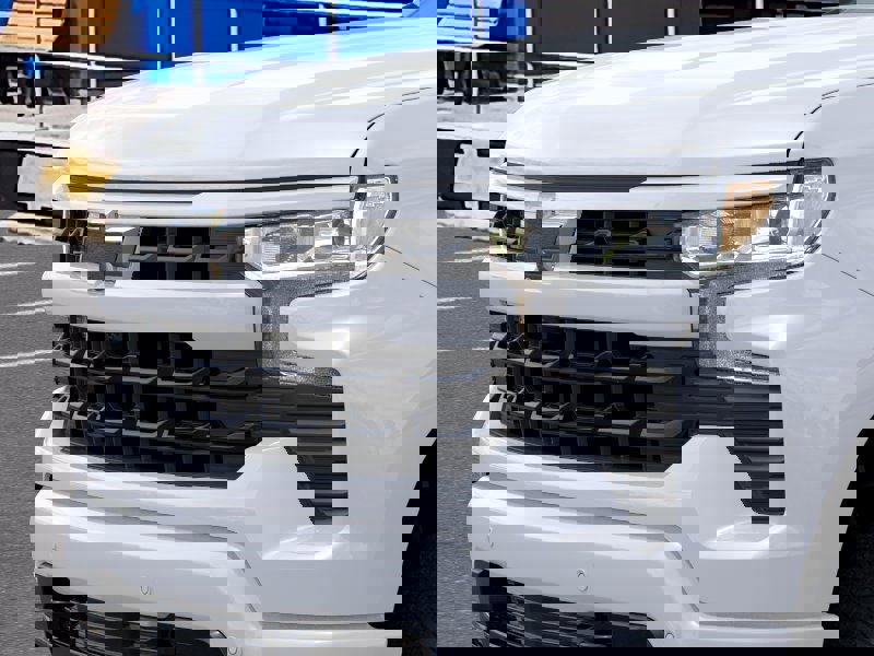 New 2026 Chevrolet Silverado 1500 RST w/ Safety Package image 13