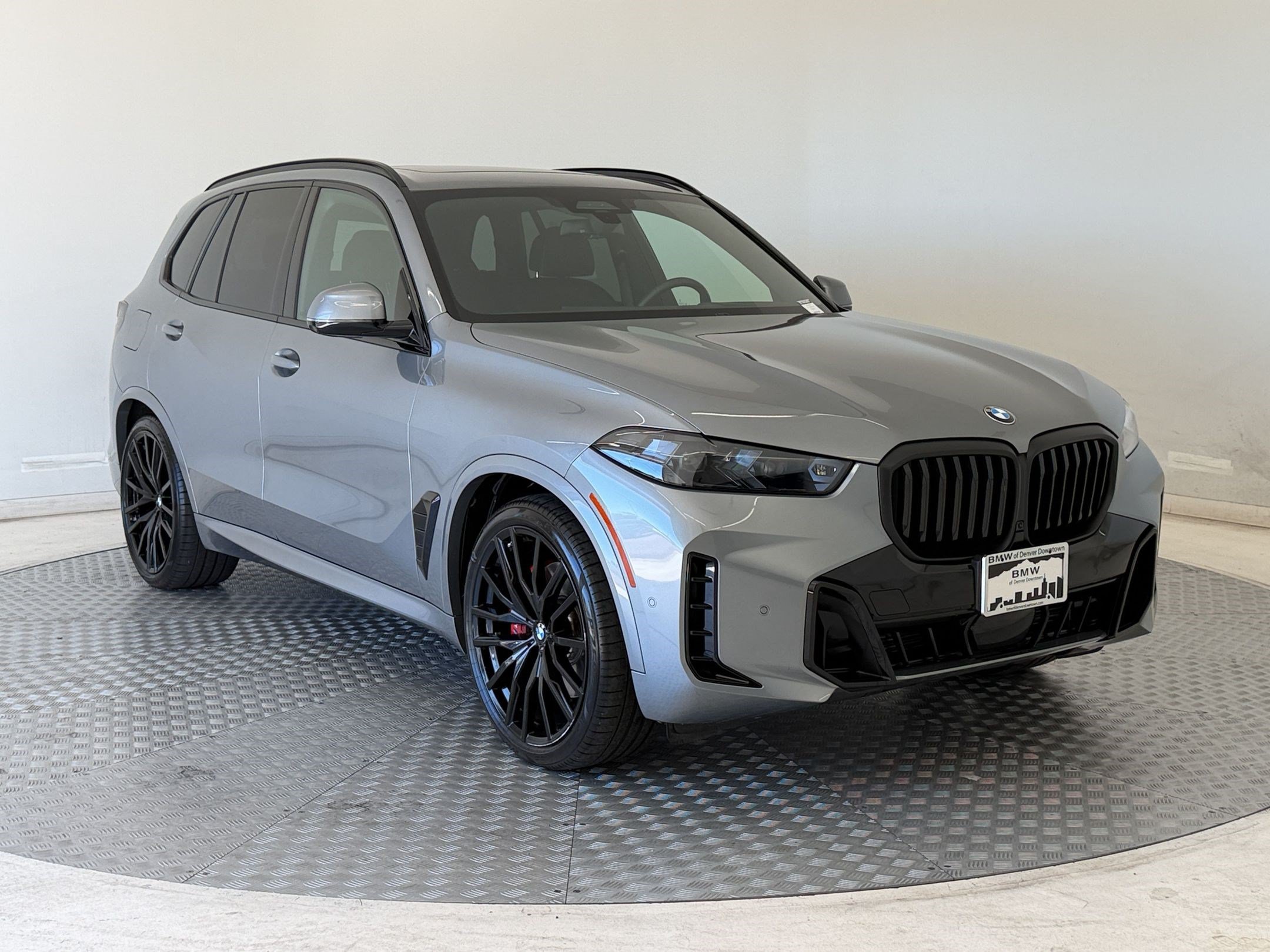 Used 2026 BMW X5 xDrive40i w/ Executive Package AWD/4WD image 7