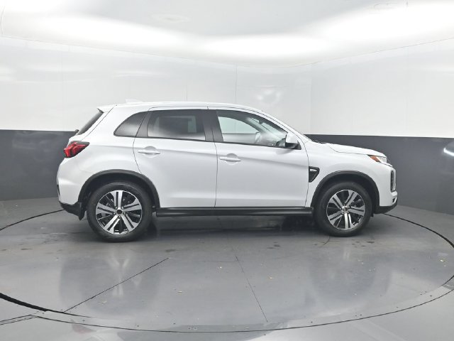 New 2027 Mitsubishi Outlander Sport ES FWD image 23