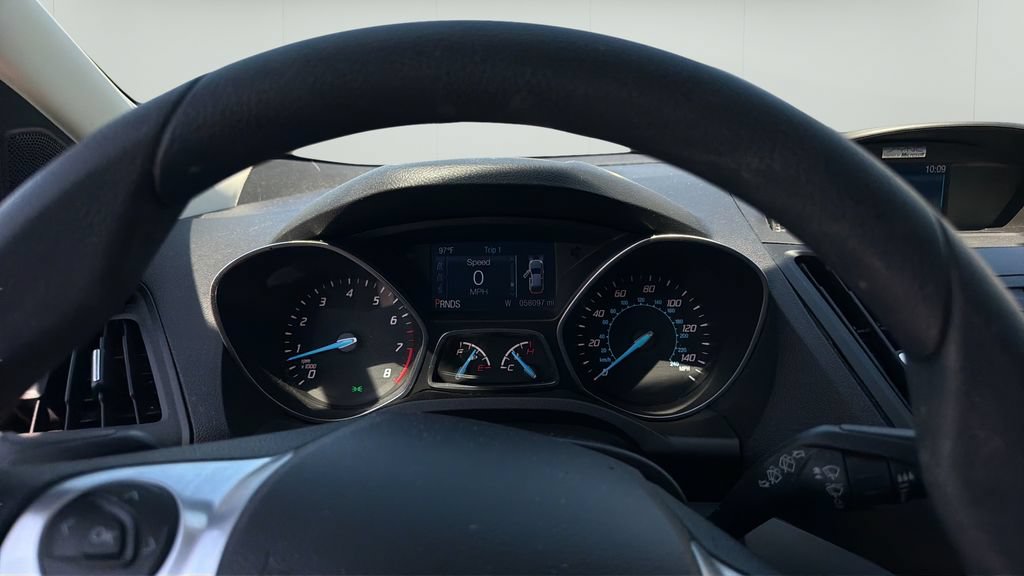 Used 2015 Ford Escape S FWD image 10