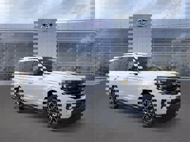New 2025 Ford Expedition Active image 7