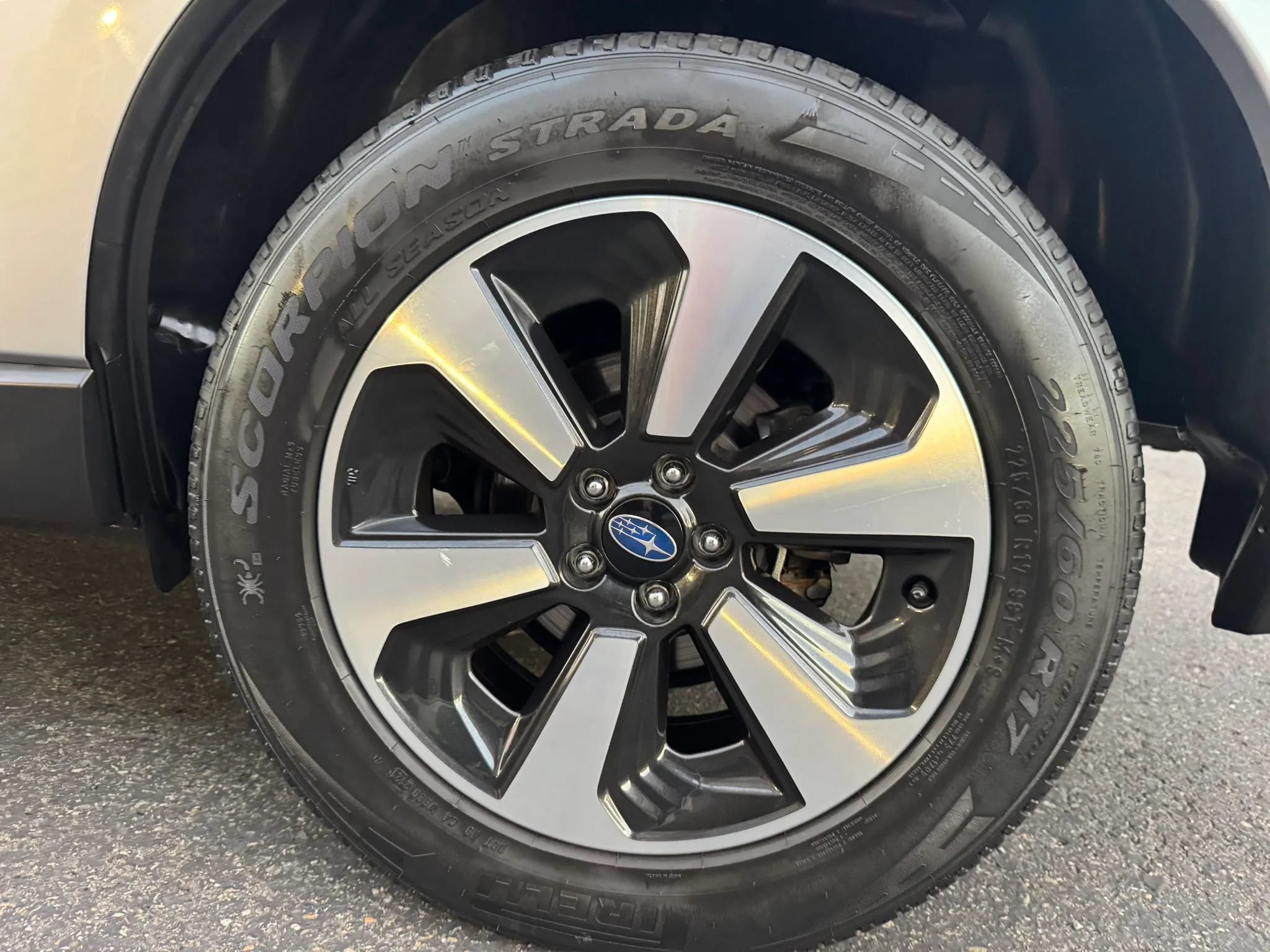 Used 2018 Subaru Forester 2.5i Premium AWD/4WD image 14
