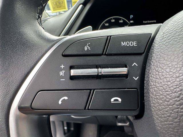 Used 2023 Hyundai Sonata Limited FWD image 32