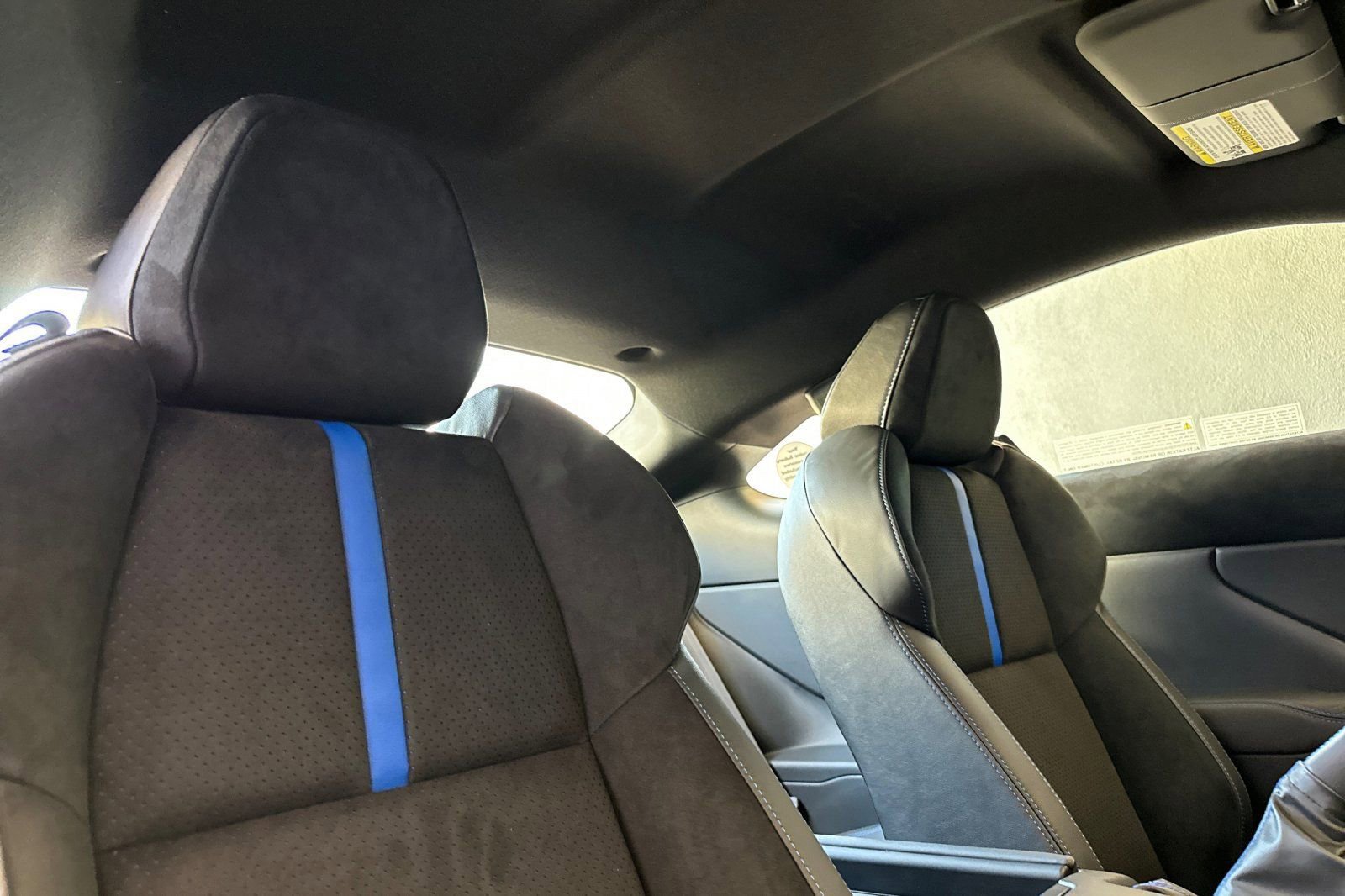 New 2026 Subaru BRZ tS RWD image 17