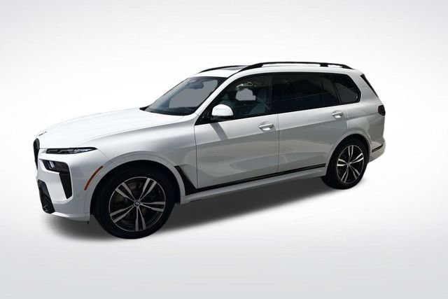 New 2027 BMW X7 xDrive40i w/ M Sport Package AWD/4WD image 22