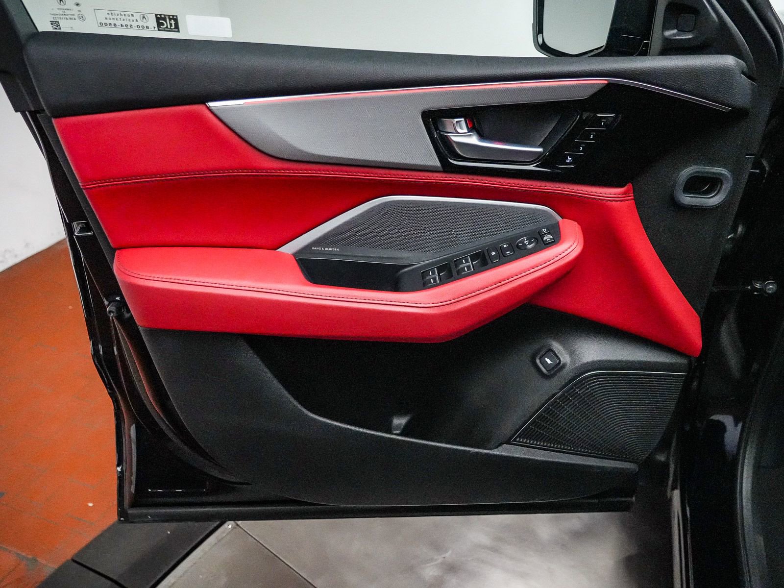 Used 2026 Acura MDX A-Spec image 21